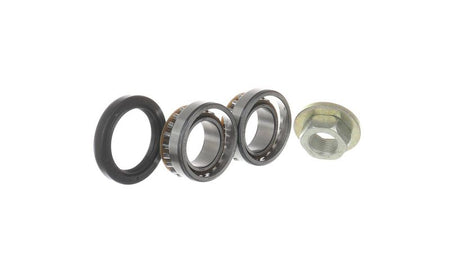 SKF VKBA3666 Wheel Bearing Kit - 5