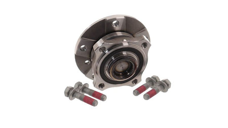SKF VKBA3670 Wheel Bearing Kit - 1