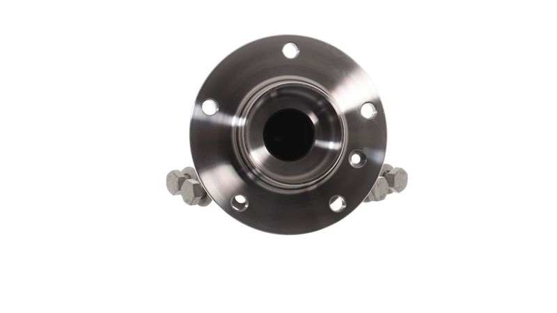 SKF VKBA3670 Wheel Bearing Kit - 3
