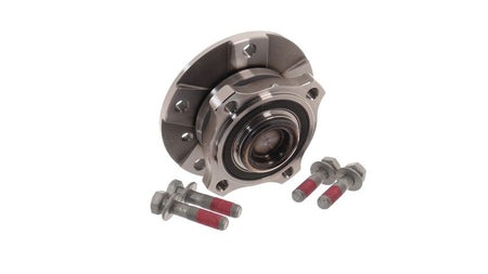 SKF VKBA3670 Wheel Bearing Kit - 4