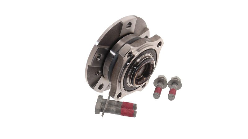 SKF VKBA3670 Wheel Bearing Kit - 6