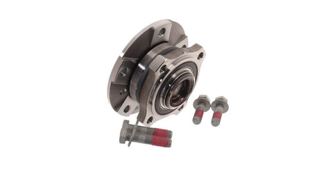 SKF VKBA3670 Wheel Bearing Kit - 6