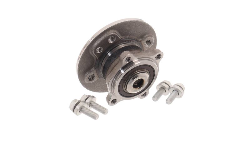 SKF VKBA3673 Wheel Bearing Kit - 1