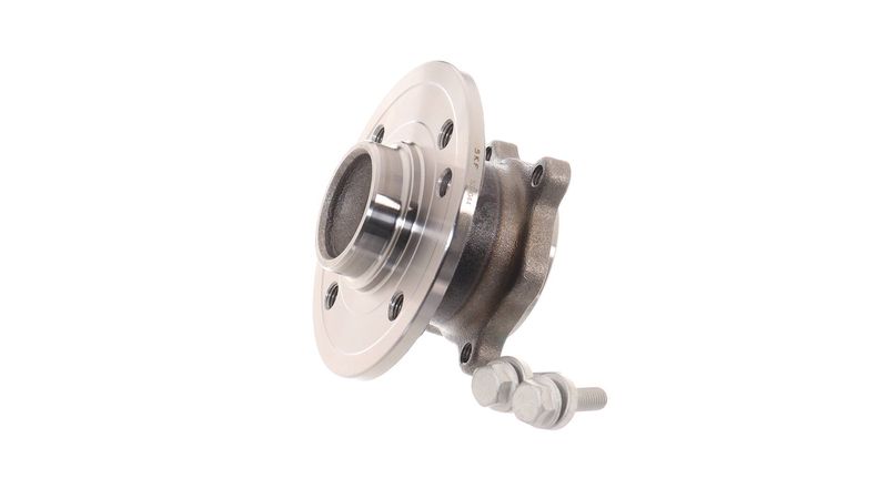 SKF VKBA3673 Wheel Bearing Kit - 2
