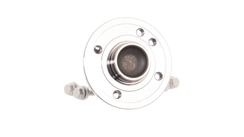 SKF VKBA3673 Wheel Bearing Kit - 3