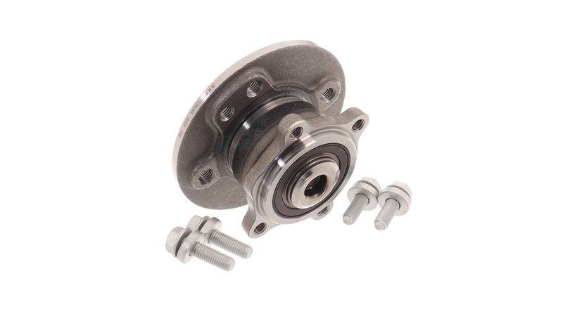 SKF VKBA3673 Wheel Bearing Kit - 4