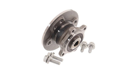 SKF VKBA3673 Wheel Bearing Kit - 5