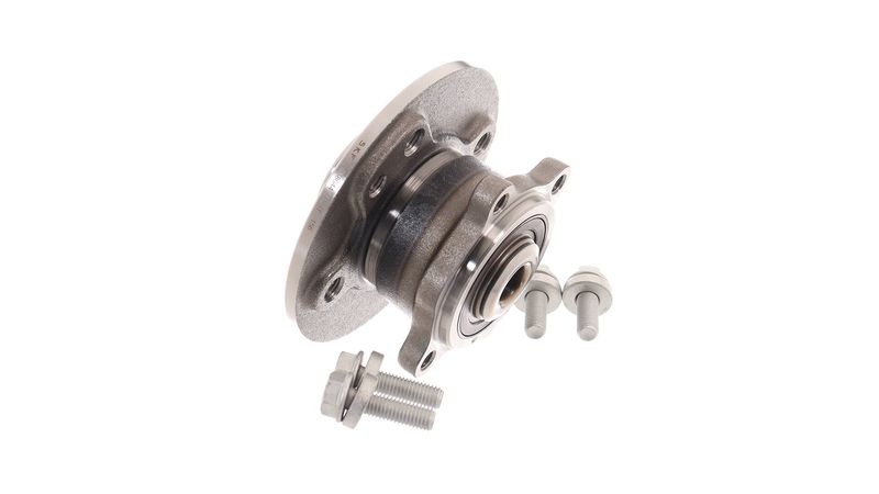 SKF VKBA3673 Wheel Bearing Kit - 6