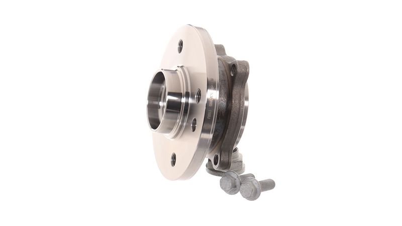 SKF VKBA3674 Wheel Bearing Kit - 2