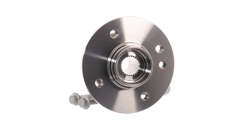 SKF VKBA3674 Wheel Bearing Kit - 3