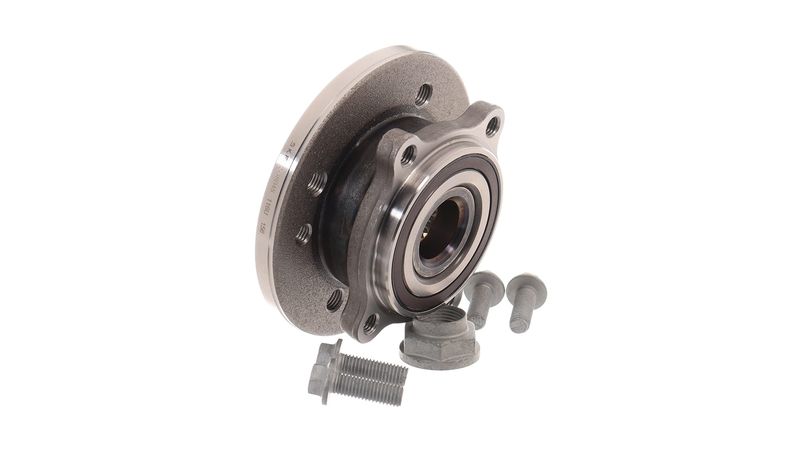 SKF VKBA3674 Wheel Bearing Kit - 5