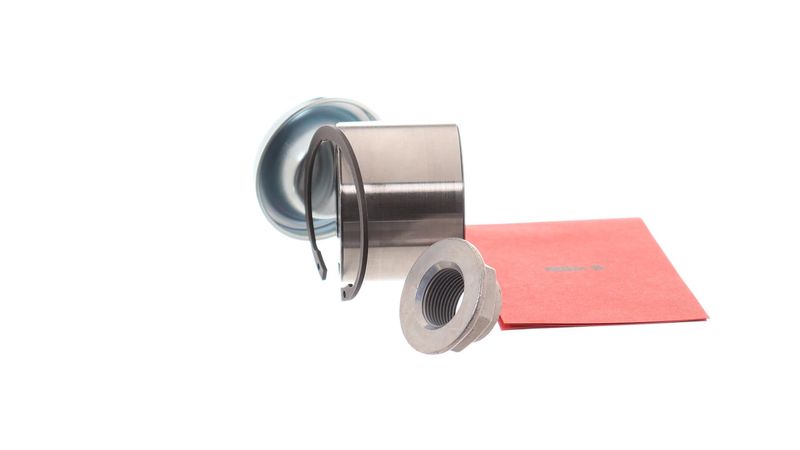 SKF VKBA3680 Wheel Bearing Kit - 2