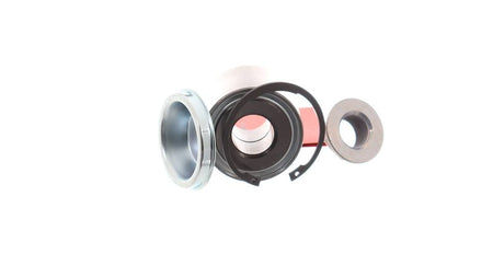 SKF VKBA3680 Wheel Bearing Kit - 3