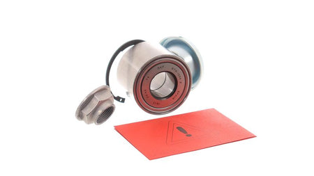 SKF VKBA3680 Wheel Bearing Kit - 4