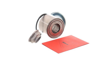 SKF VKBA3680 Wheel Bearing Kit - 5