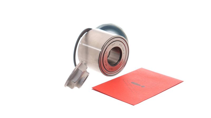 SKF VKBA3680 Wheel Bearing Kit - 6