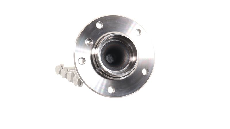 SKF VKBA3681 Wheel Bearing Kit - 3