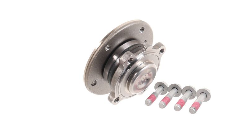 SKF VKBA3681 Wheel Bearing Kit - 5