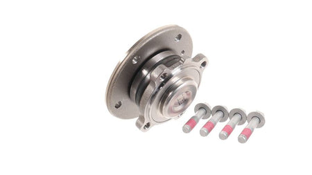 SKF VKBA3681 Wheel Bearing Kit - 5