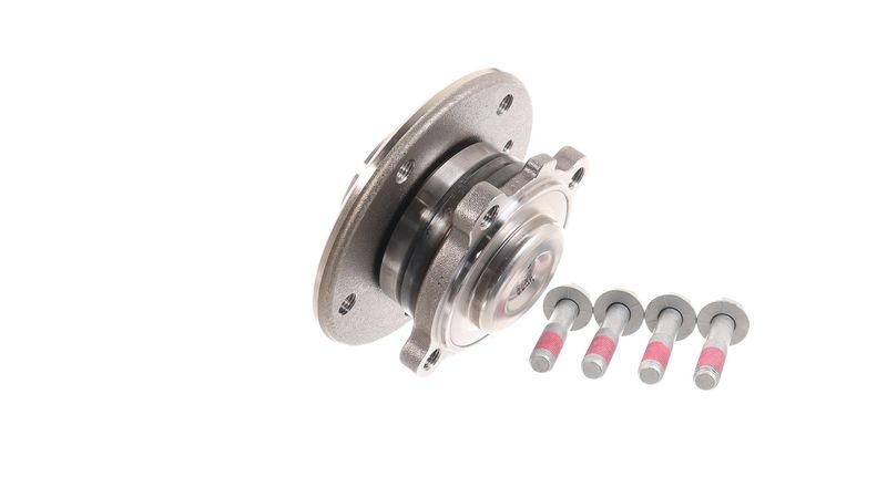 SKF VKBA3681 Wheel Bearing Kit - 6