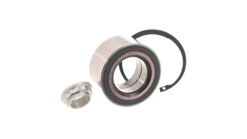 SKF VKBA3682 Wheel Bearing Kit - 1