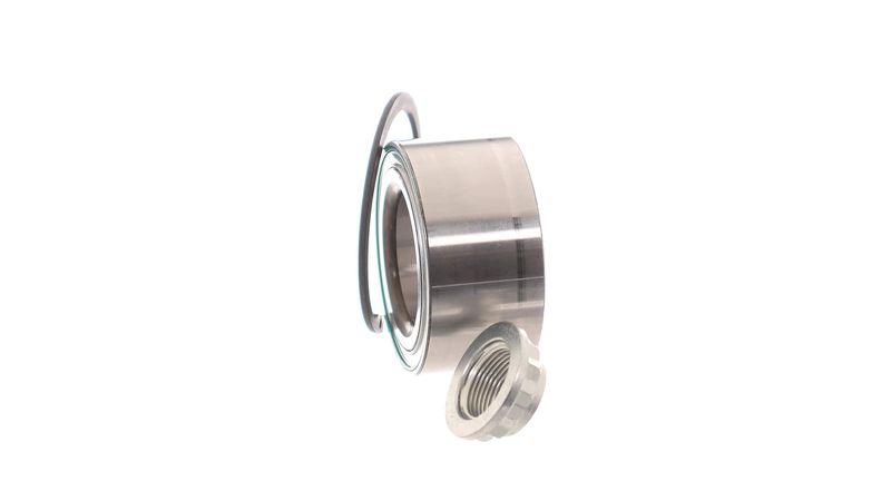 SKF VKBA3682 Wheel Bearing Kit - 2