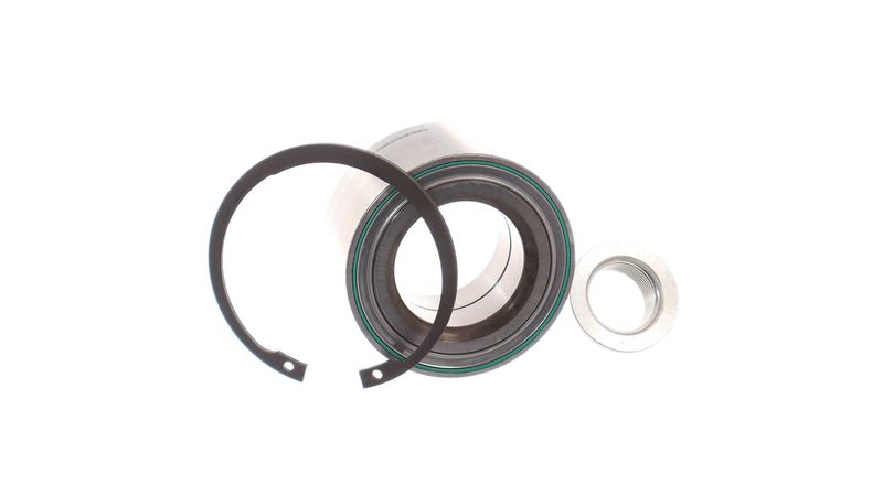 SKF VKBA3682 Wheel Bearing Kit - 3
