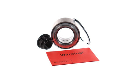 SKF VKBA3684 Wheel Bearing Kit - 1