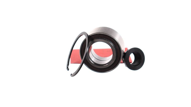 SKF VKBA3684 Wheel Bearing Kit - 3