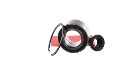 SKF VKBA3684 Wheel Bearing Kit - 3