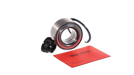SKF VKBA3684 Wheel Bearing Kit - 5