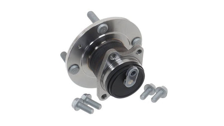SKF VKBA3685 Wheel Bearing Kit - 1