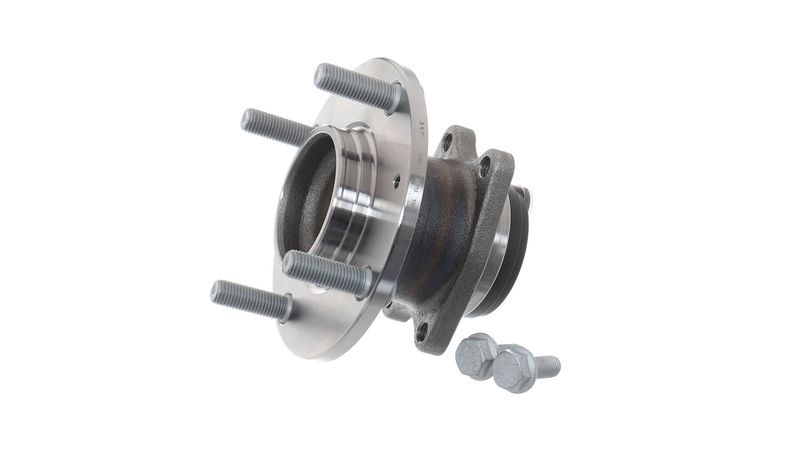 SKF VKBA3685 Wheel Bearing Kit - 2