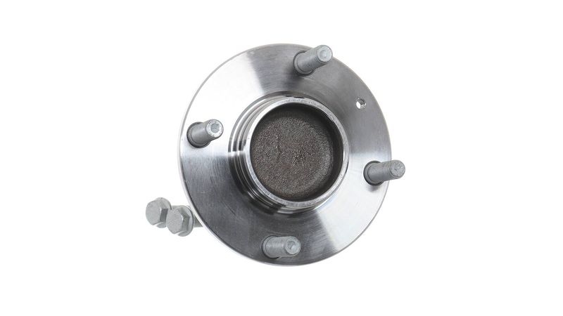 SKF VKBA3685 Wheel Bearing Kit - 3