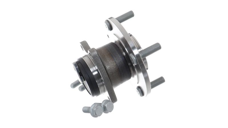 SKF VKBA3685 Wheel Bearing Kit - 4