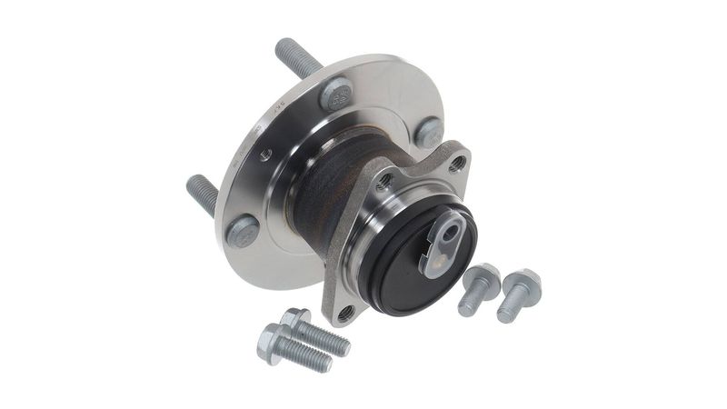 SKF VKBA3685 Wheel Bearing Kit - 5