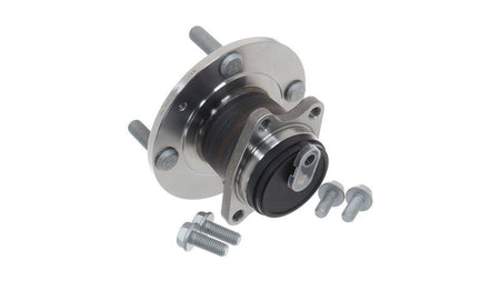 SKF VKBA3685 Wheel Bearing Kit - 5