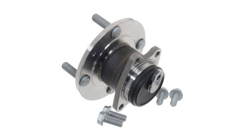 SKF VKBA3685 Wheel Bearing Kit - 6