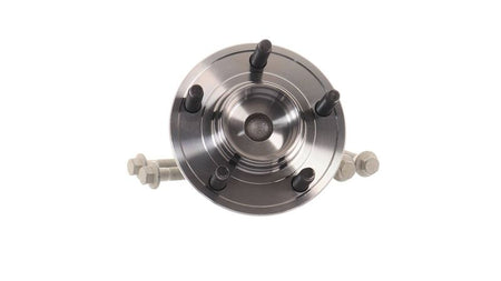 SKF VKBA3687 Wheel Bearing Kit - 3