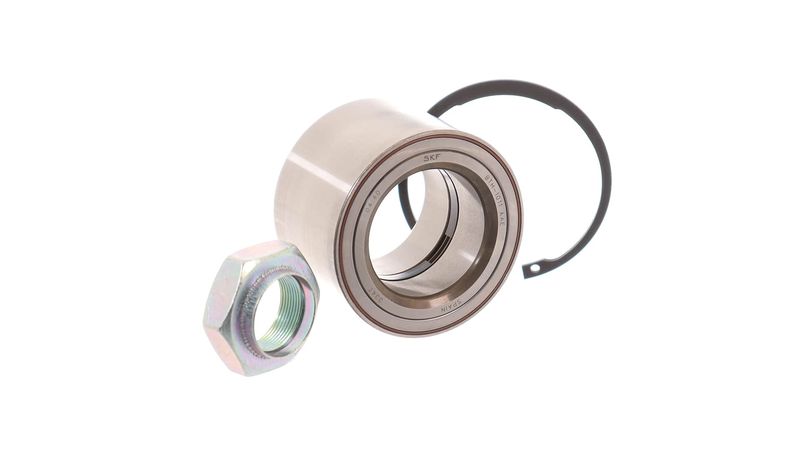 SKF VKBA3690 Wheel Bearing Kit - 1