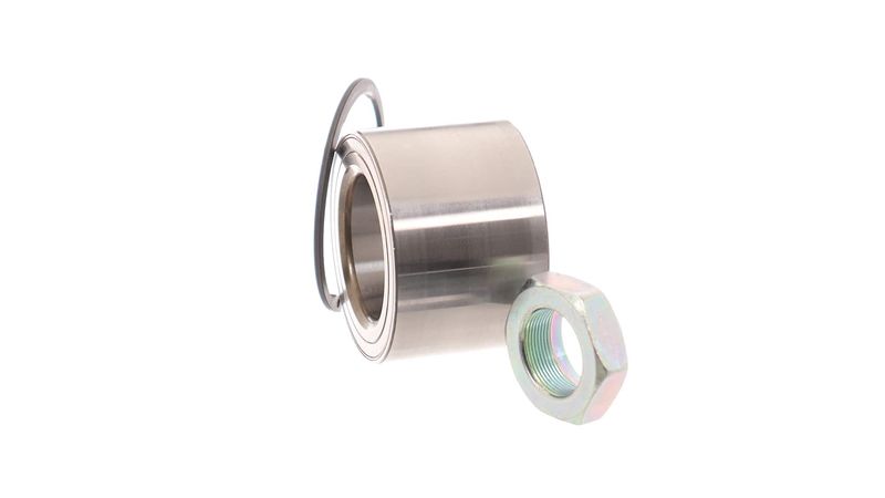 SKF VKBA3690 Wheel Bearing Kit - 2