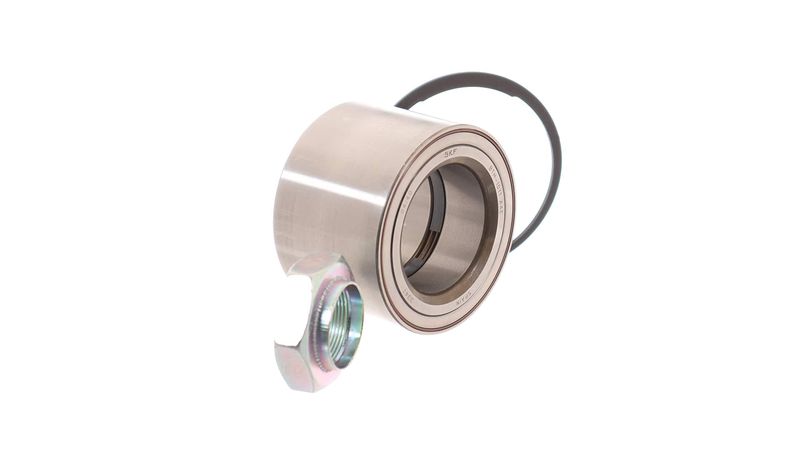 SKF VKBA3690 Wheel Bearing Kit - 5