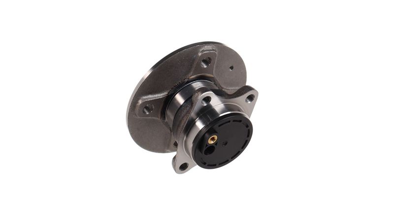 SKF VKBA3697 Wheel Bearing Kit - 1