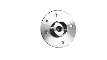 SKF VKBA3697 Wheel Bearing Kit - 3