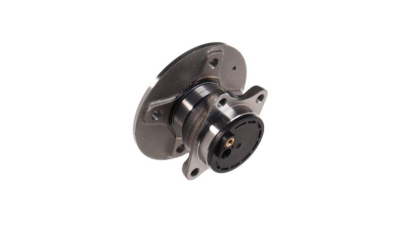 SKF VKBA3697 Wheel Bearing Kit - 4