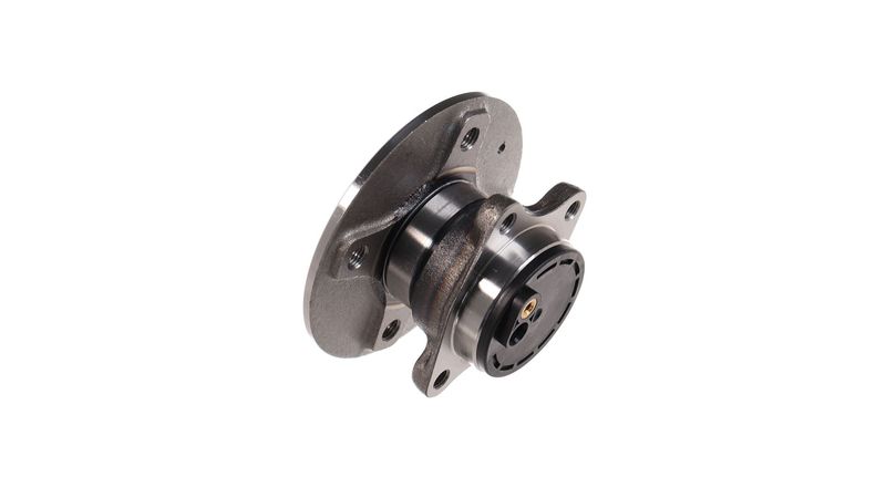 SKF VKBA3697 Wheel Bearing Kit - 5