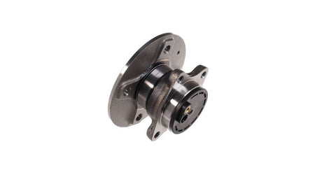 SKF VKBA3697 Wheel Bearing Kit - 5