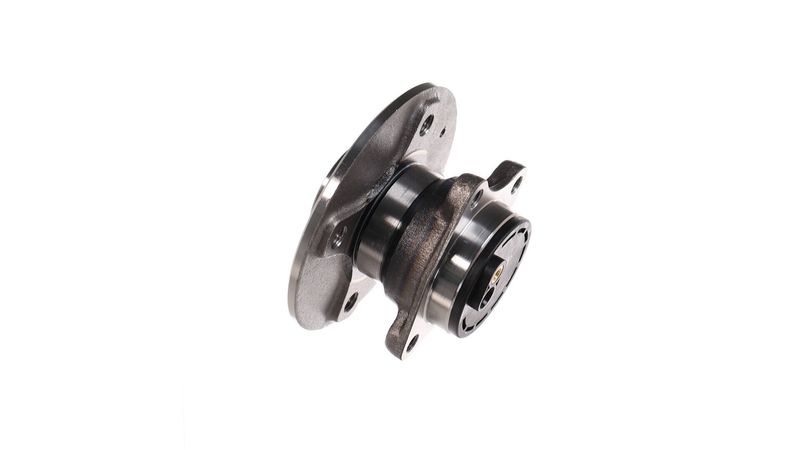 SKF VKBA3697 Wheel Bearing Kit - 6