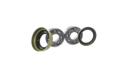 SKF VKBA3700 Wheel Bearing Kit - 3