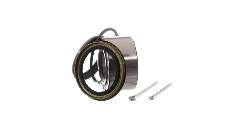 SKF VKBA3703 Wheel Bearing Kit - 2